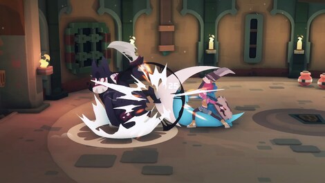 Young Souls (PC) - Steam Gift - NORTH AMERICA - 7