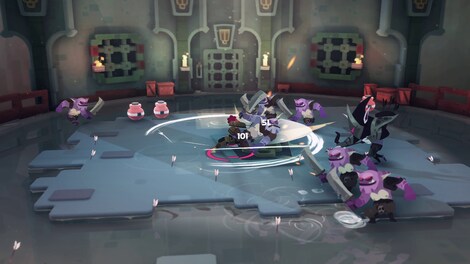 Young Souls (PC) - Steam Gift - NORTH AMERICA - 4