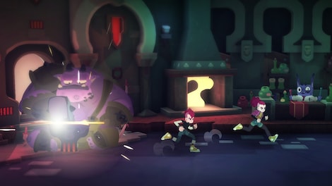 Young Souls (PC) - Steam Gift - NORTH AMERICA - 11