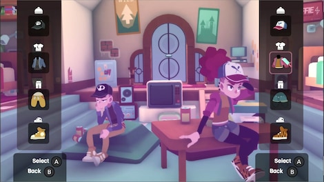 Young Souls (PC) - Steam Key - GLOBAL - 12