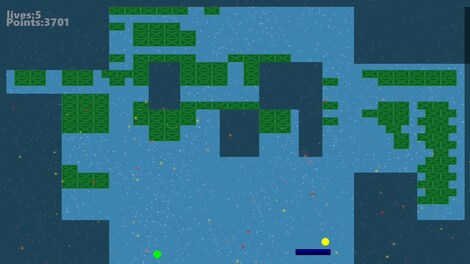 Your Ball Exploded Steam Key GLOBAL - 3