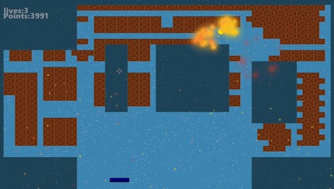 Your Ball Exploded Steam Key GLOBAL - 4