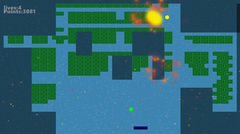 Your Ball Exploded Steam Key GLOBAL - 6