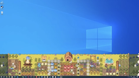 Your Big, Cute Monster Farm (PC) - Steam Key - GLOBAL - 3