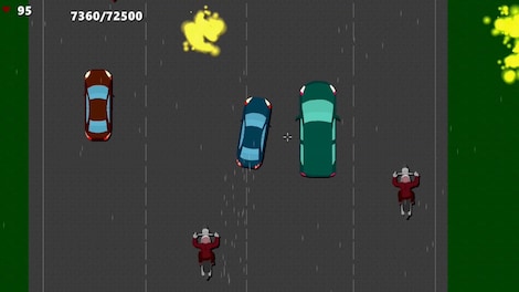 Your Car Shooter Steam Key GLOBAL - 4