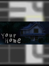 Your Home Steam Key GLOBAL - 1