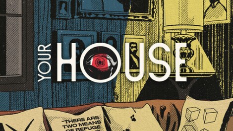 Your House (PC) - Steam Key - GLOBAL - 0