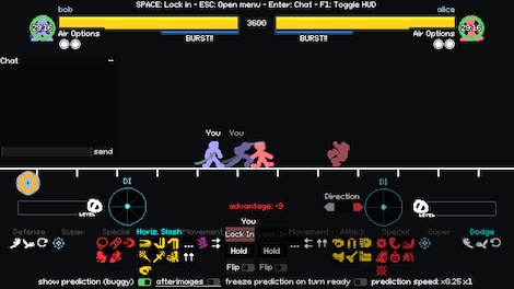 Your Only Move Is HUSTLE (PC) - Steam Gift - GLOBAL - 3
