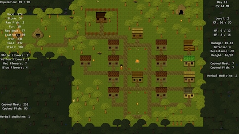 Your Quest Steam Key GLOBAL - 3