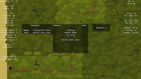 Your Quest Steam Key GLOBAL - 4
