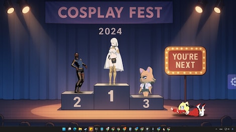 your sisters (PC) - Steam Gift - EUROPE - 8