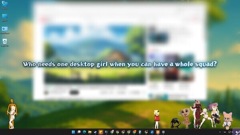 your sisters (PC) - Steam Gift - GLOBAL - 6