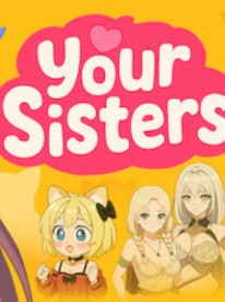 your sisters (PC) - Steam Gift - GLOBAL - 1