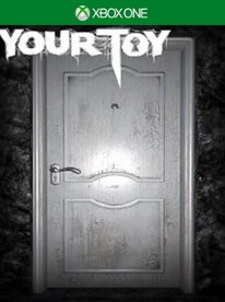 Your Toy Xbox Live Xbox One Key EUROPE - 1