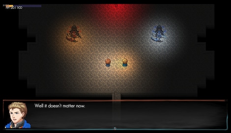 You're Not Special Steam Key GLOBAL - 5