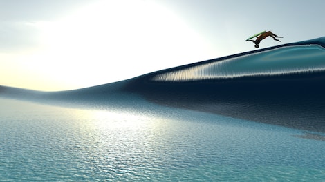 YouRiding: Surfing and Bodyboarding Game (PC) - Steam Key - GLOBAL - 9