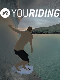 YouRiding: Surfing and Bodyboarding Game (PC) - Steam Key - GLOBAL - 1