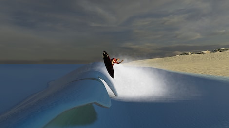 YouRiding: Surfing and Bodyboarding Game (PC) - Steam Key - GLOBAL - 3