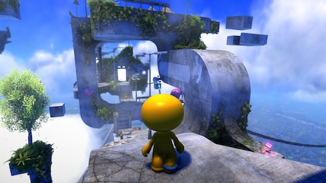 Youropa (PC) - Steam Key - EUROPE - 2