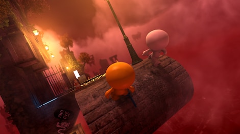 Youropa (PC) - Steam Key - EUROPE - 6