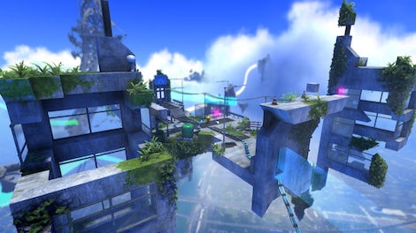 Youropa (PC) - Steam Key - EUROPE - 9