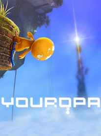 Youropa (PC) - Steam Key - EUROPE - 1
