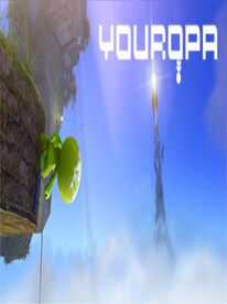 Youropa (PC) - Steam Gift - EUROPE - 1