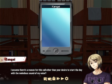 Yousei Steam Key GLOBAL - 10