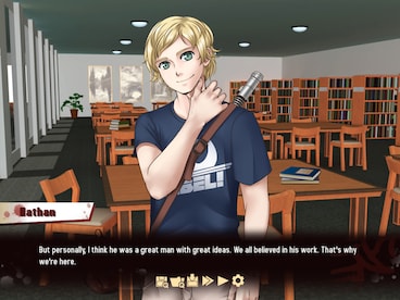 Yousei Steam Key GLOBAL - 11