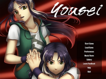 Yousei Steam Key GLOBAL - 0