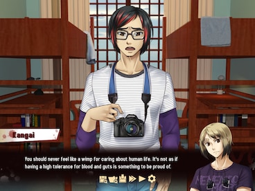 Yousei Steam Key GLOBAL - 5