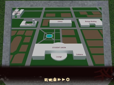 Yousei Steam Key GLOBAL - 4