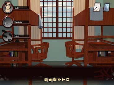 Yousei Steam Key GLOBAL - 7