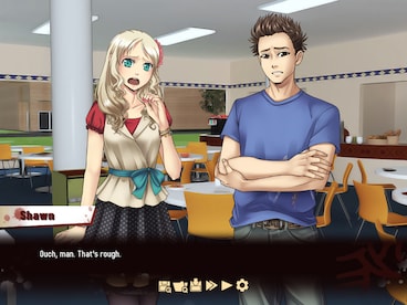 Yousei Steam Key GLOBAL - 6