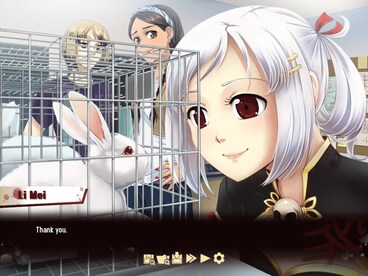 Yousei Steam Key GLOBAL - 3