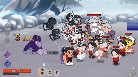 Youtuber Survivors (PC) - Steam Key - GLOBAL - 11