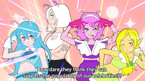 Youtuber Survivors (PC) - Steam Key - GLOBAL - 3