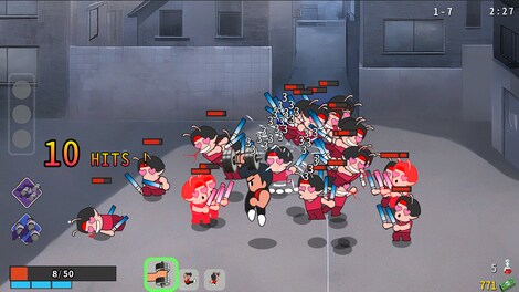 Youtuber Survivors (PC) - Steam Key - GLOBAL - 7