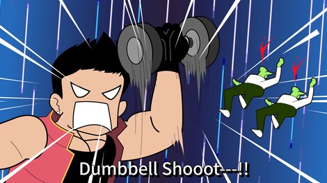 Youtuber Survivors (PC) - Steam Key - GLOBAL - 9