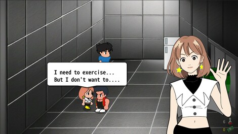 Youtuber Survivors (PC) - Steam Key - GLOBAL - 4