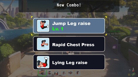 Youtuber Survivors (PC) - Steam Key - GLOBAL - 10