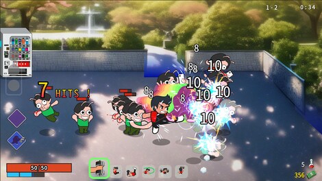 Youtuber Survivors (PC) - Steam Key - GLOBAL - 6