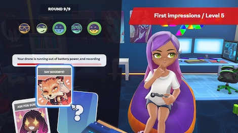 Youtubers Life 2 (PC) - Steam Key - GLOBAL - 6