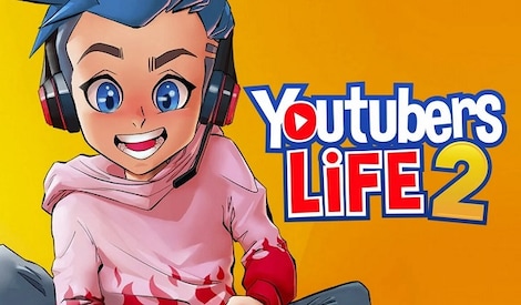 Youtubers Life 2 (PC) - Steam Key - GLOBAL - 2