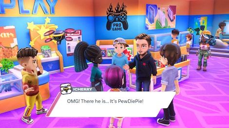Youtubers Life 2 (PC) - Steam Key - GLOBAL - 3