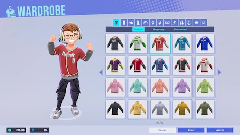 Youtubers Life 3 - Stream Together! (PC) - Steam Gift - GLOBAL - 9