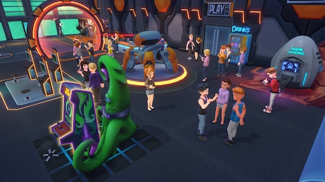 Youtubers Life 3 - Stream Together! (PC) - Steam Gift - GLOBAL - 5