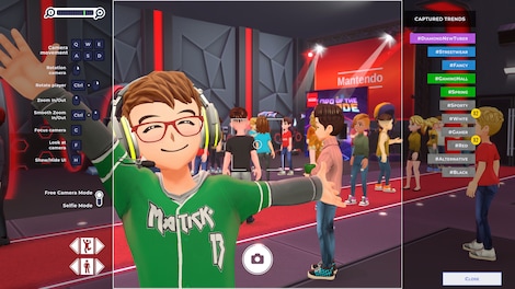 Youtubers Life 3 - Stream Together! (PC) - Steam Gift - GLOBAL - 3