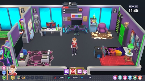 Youtubers Life 3 - Stream Together! (PC) - Steam Gift - GLOBAL - 4