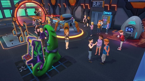 Youtubers Life 3 - Stream Together! (PC) - Steam Key - GLOBAL - 10